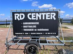 RD Center, Balen openingstijden