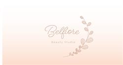 Belfiore Beauty Studio, Berlaar openingstijden