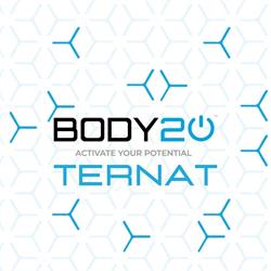 Body20 Ternat, openingstijden