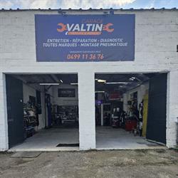 Garage Valtin, Couvin openingstijden