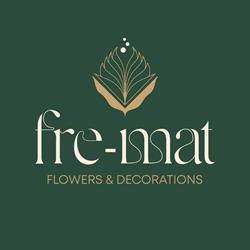 fre-mat. Flowers & Decorations, Houthulst openingstijden