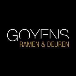 Goyens ramen en deuren BV, Maaseik openingstijden