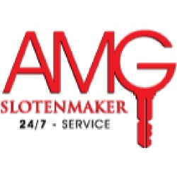 Slotenmaker AMG Antwerpen, openingstijden