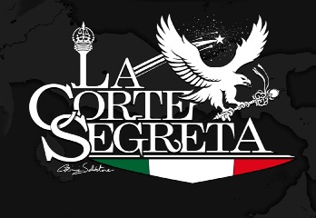 LA CORTE SEGRETA · PIZZERIA ARTIGIANA, Casteau openingstijden