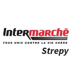 Intermarché Strepy Bracquegnies, La Louvière openingstijden