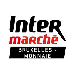 Intermarché Bruxelles Monnaie, openingstijden