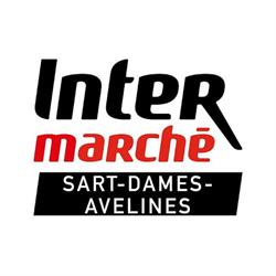 Intermarché Sart Dames Avelines, Villers-la-Ville openingstijden