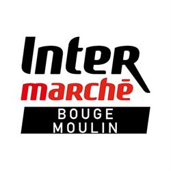 Intermarché Bouge Moulin, Namen openingstijden