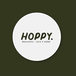 Hoppy Messancy, openingstijden