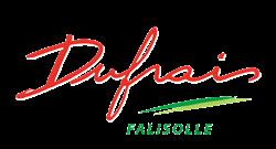 Dufrais Falisolle, openingstijden