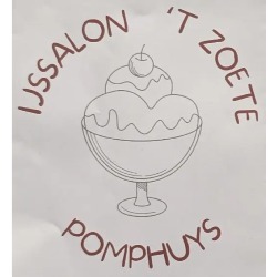 IJssalon 't Zoete Pomphuys, Zoutleeuw openingstijden