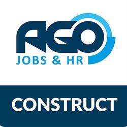 AGO Jobs & HR Waregem Construct, openingstijden