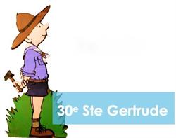 30e Unité Sainte Gertrude, Etterbeek openingstijden