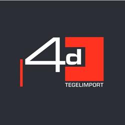 4d Tegelimport, Maasmechelen openingstijden