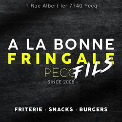 A La Bonne Fringale, Pecq openingstijden