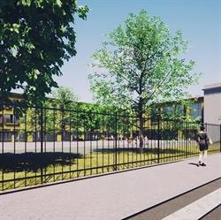 Ecole maternelle Cobaux, Charleroi openingstijden