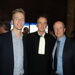Advocatenkantoor Mees, Antwerpen openingstijden
