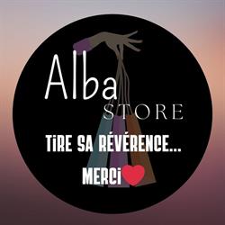 Albastore, Waret-la-Chaussée openingstijden