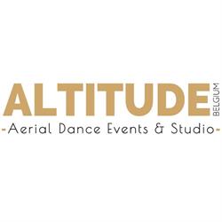 Altitude Belgium - Pole dance & Bungee Fitness, Verviers openingstijden