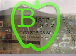 Bistro 1922, Beersel openingstijden
