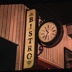 Bistro de la Place du Prince, Chimay openingstijden