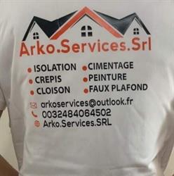 Arko services, Wezembeek-Oppem openingstijden