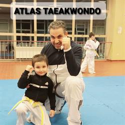 Atlas Academy Taekwondo, Evere openingstijden