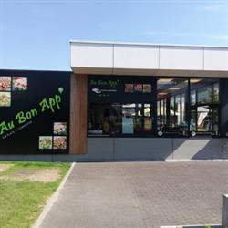 Au Bon App, Moeskroen openingstijden