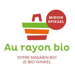 Au Rayon Bio Miroir, Jette openingstijden