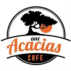 Aux Acacias Café, Komen-Waasten openingstijden