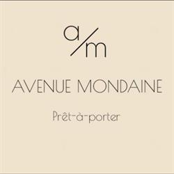 Avenue Mondaine, Herstal openingstijden