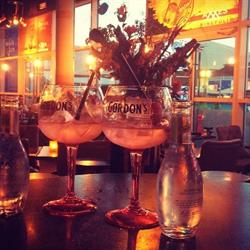Axxes Café Restaurant, Antwerpen openingstijden