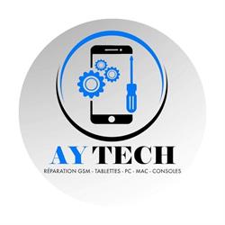 AY TECH ENGHIEN, Edingen openingstijden