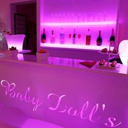 BabyDoll's, Sint-Martens-Latem openingstijden