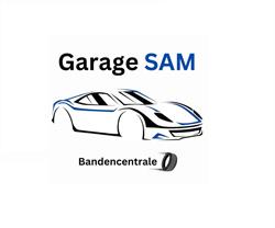 Garage Sam - Bandencentrale, Sint-Niklaas openingstijden