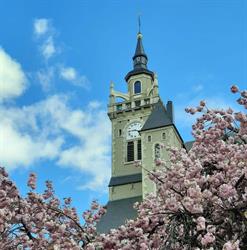 Belvédère de Saint Donat, Aarlen openingstijden