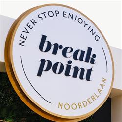Breakpoint Noorderlaan - Antwerpen, openingstijden