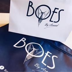 Boes By Arnaud, Luik openingstijden