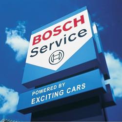 Bosch Car Service Exelmans, Tessenderlo openingstijden