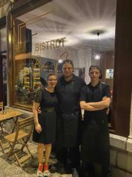 Bistrot Bri-ce, Luik openingstijden
