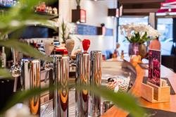 Brasserie Bora, Etterbeek openingstijden