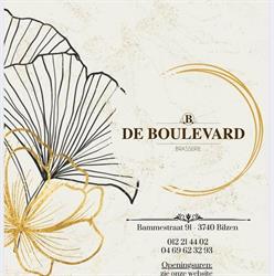 Brasserie de boulevard, Bilzen openingstijden