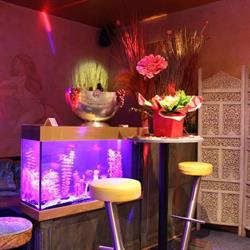 Business Club - Chez Line, Genepiën openingstijden