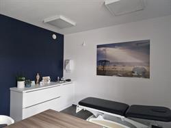 Cabinet médical Haute-Saive, Blégny openingstijden