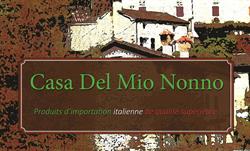 Casa del Mio Nonno, Engis openingstijden