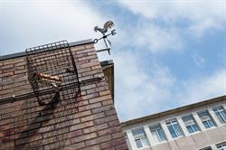 Cefa De Trazegnies, Courcelles openingstijden