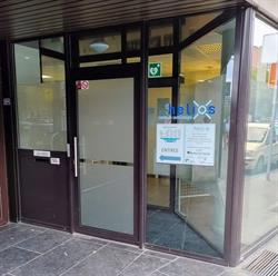 Centre de Santé Intégré Hélios, Luik openingstijden