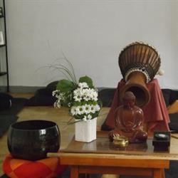 Centre Zen de l'harmonie paisible asbl, Luik openingstijden