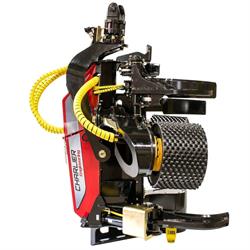 Charlier Engineering SRL, Theux openingstijden