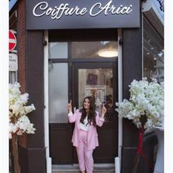 Coiffure Arici, Sint-Joost-ten-Node openingstijden